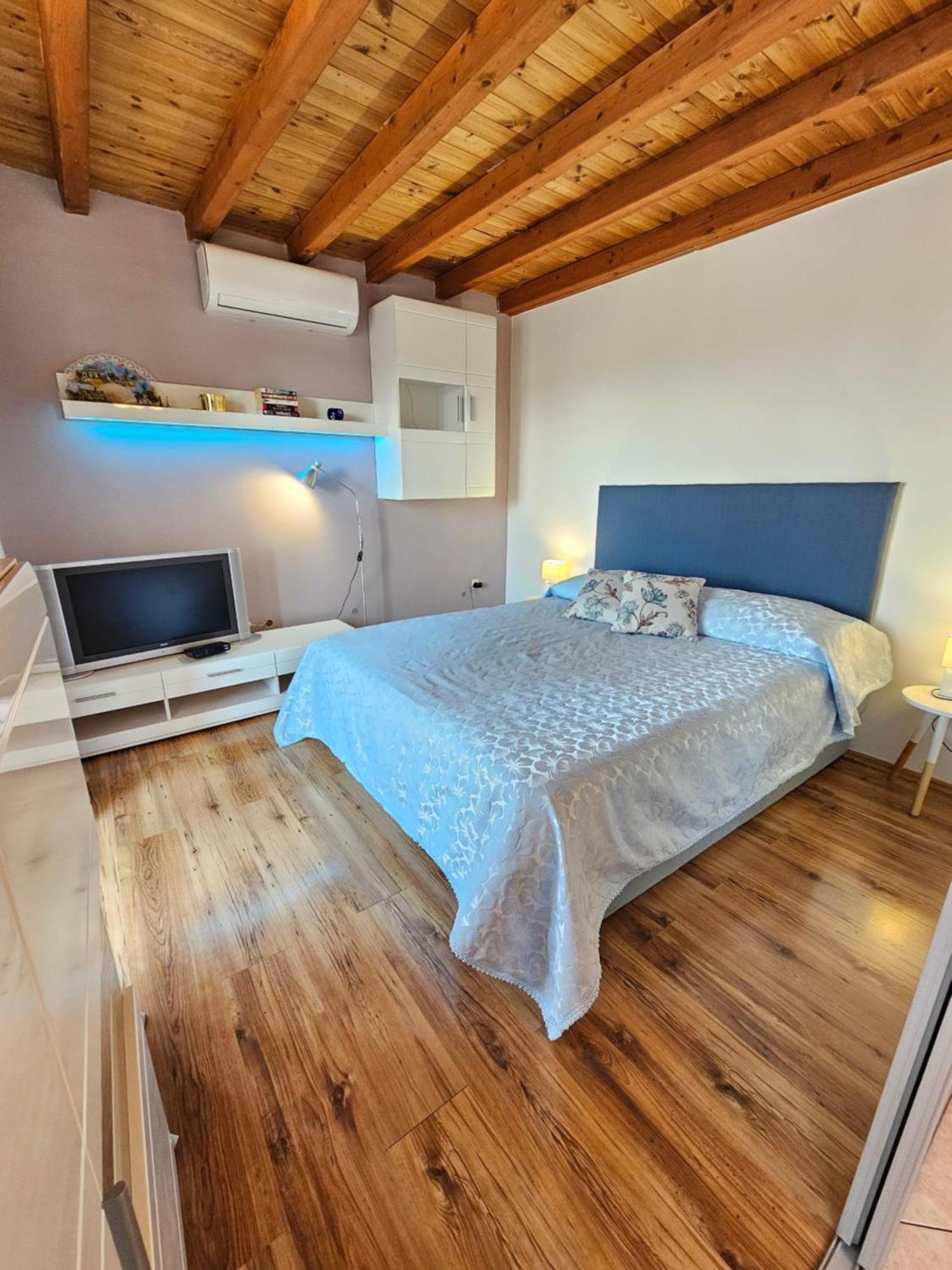 Apartment Neven Rovinj Parking Place Exteriér fotografie