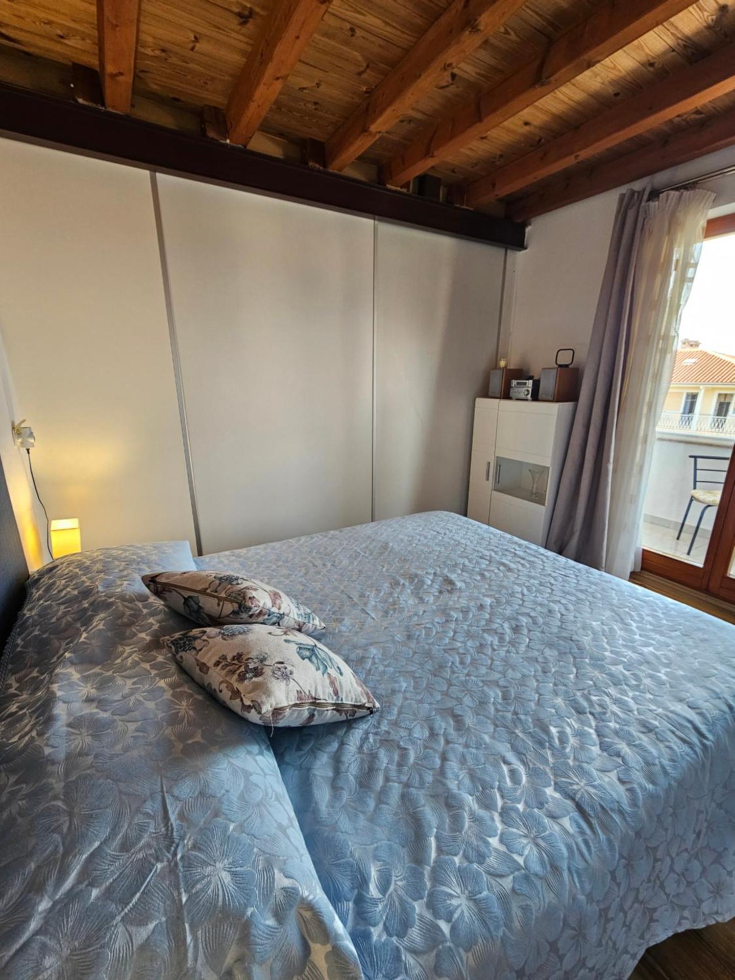 Apartment Neven Rovinj Parking Place Exteriér fotografie